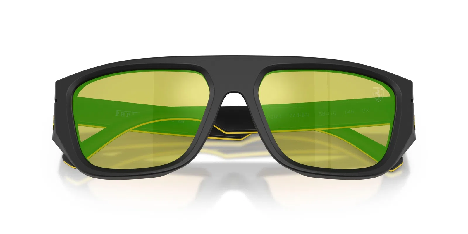 Scuderia Ferrari 6036U Sunglasses - view 17